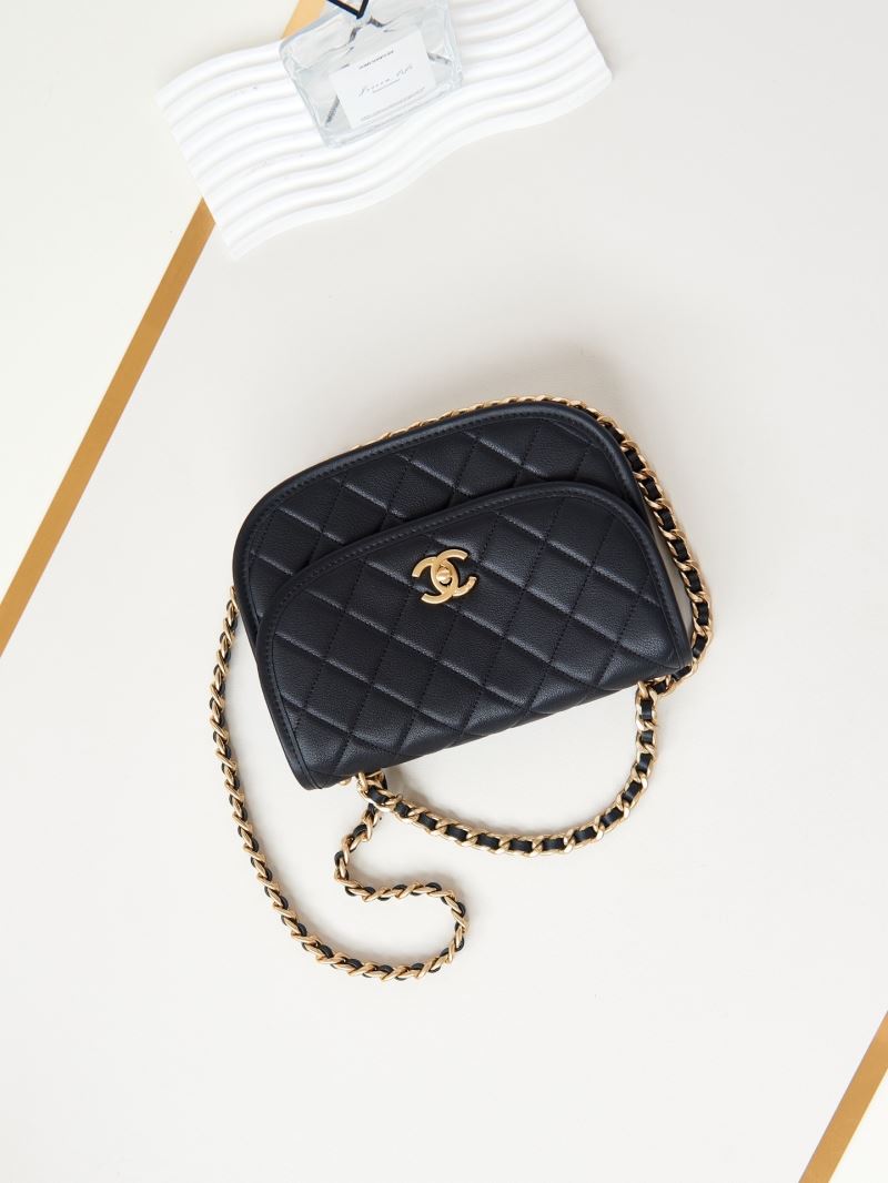 Ch**el satchel bags